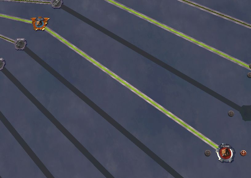 Conta End Game: Albion Online, muito bem upada!