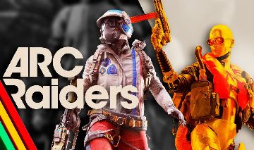 Conta steam com Arc Riders e SoundPad