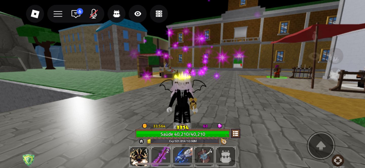 Conta Roblox 2020 | 16.4K Robux em Itens | 452 Itens e Muito Maiss