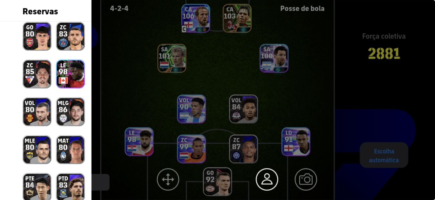 CONTA BOA PRA INICIANTE