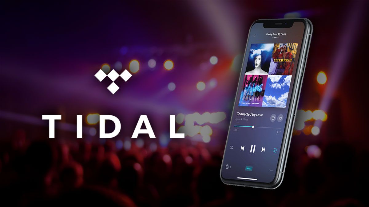 TIDAL HIFI PLUS PREMIUM CONVITE OU NO E-MAIL 30 DIAS + BRINDES