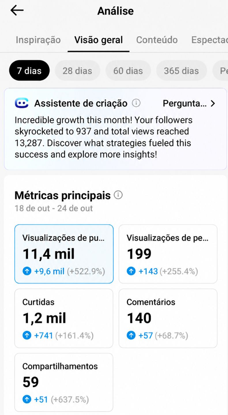CONTA TIKTOK COM LIVE 1.331 SEGUIDORES REAIS