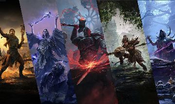 Runes Of Aldur | 1-60 Leveling + All Acts + ALL Passives + Entrega Rápida Auto