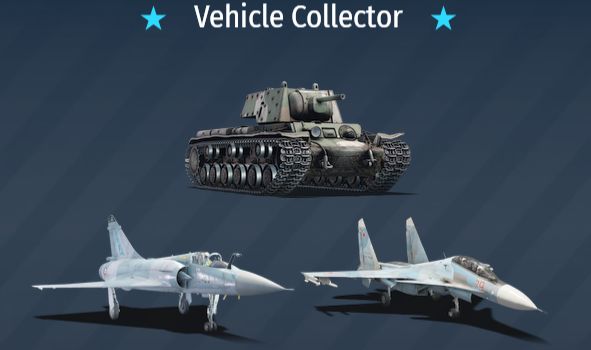 CONTA WAR THUNDER PC LV 100 | TOP TIER, 23 PREMIUMS + VEICULOS DE EVENTO