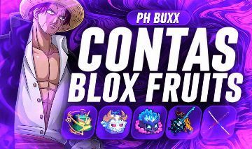 [50% OFF] FRUTAS FÍSICAS BLOX FRUITS