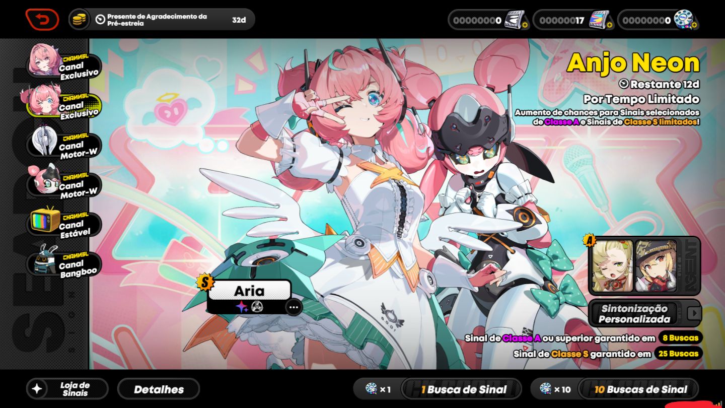 Conta HSR TL 67, Time Premium da SW999 + Skin da Sparxie + Time Premium de Dot +