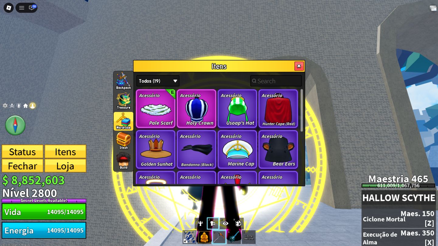LV2800 + GODHUMAN + BUDDHA V2 + CDK + TTK + FOICE SAGRADA + SKULL GUITAR