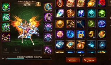 CONTA WARTUNE ULTRA (Legend online)