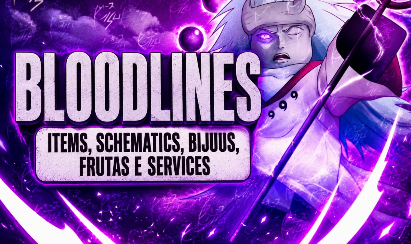 BLOODLINES - | ITEMS | SCHEMATICS | BIJUUS | FRUTAS | SERVICES |