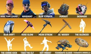 CONTA FORTNITE COM SALVE O MUNDO FUNDADOR, CHARLOTTE, SKULL TROOPER & 33 SKINS
