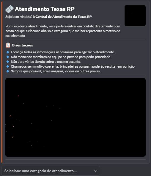 BOT CUSTOMIZADO PARA DISCORD | Pronto + Configurável