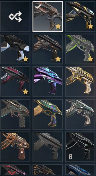 Conta de VALORANT | Borboleta Champions 2025 + Vandal Champions + RGX + ... | D1