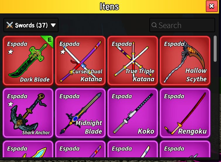 Conta de blox fruits full com Dough e buddha permanente, raças v4 e gamepass...
