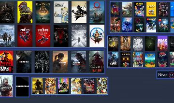 CONTA PERMANENTE STEAM | VÁRIOS JOGOS AAA | PACK JOGOS SONY [PREÇO NEGOCIÁVEL]