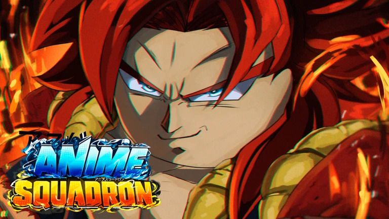 (UPD 3.75) ANIME SQUADRON ROBLOX - ESQUADRÃO DE ANIME (GAMEPASS PASSES)