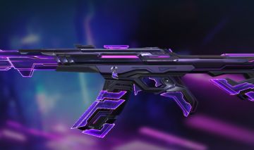 Conta Valorant Casual - No rank - 2 skins e alguns banners raros