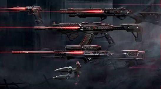 CONTA VALORANT PREMIUM | VANDAL PRELÚDIO + EX.0 +RENEGADO|PHANTOM RECONHECIMENTO