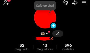 CONTA TIKTOK COM TRÊS CARACTERES