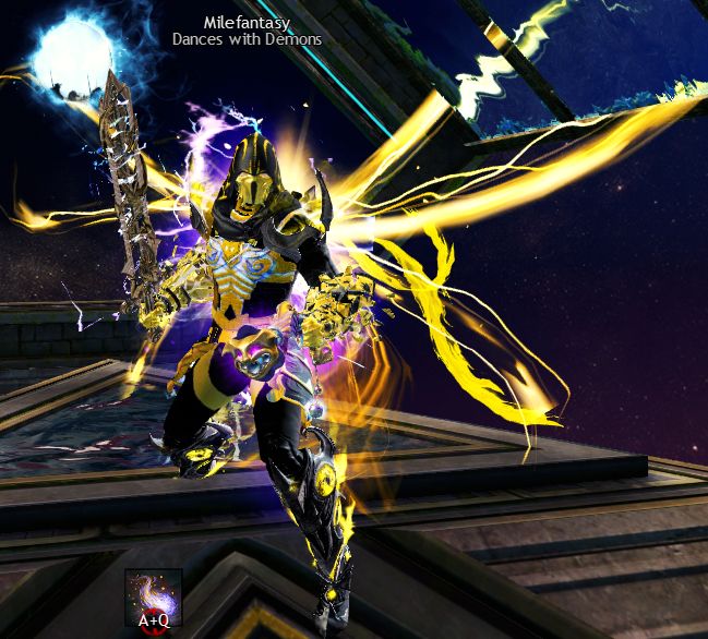 GUILD WARS 2 ENDGAME ACCOUNT | FULL LEGENDARY | 130K GOLD VALUE