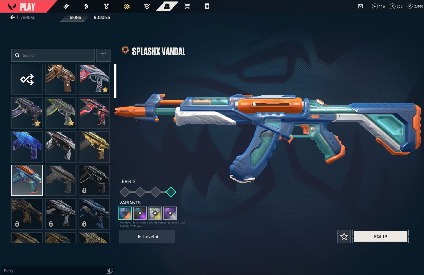 CONTA RIOT | VALORANT ASCENDENTE 1 + LOL 165 SKINS |