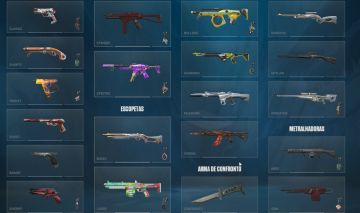 CONTA DE VALORANT 40+SKIN / ASCEDENTE COM MMR DE IMT LV 379