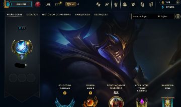 CAINDO COM FILA MESTRE/GM MMR BOOSTADO +30 PDL