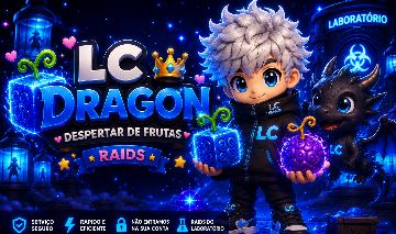 SERVIÇOS RAID E DESPERTAR- NÃO É CONTA