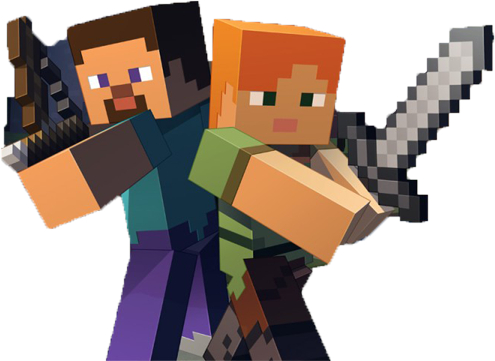 MINECRAFT ORIGINAL JAVA E BEDROCK EDITION - CONTAS ONLINE E FULL ACESSO