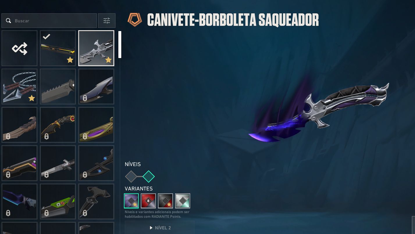 Conta valorant ex ascendente com Champions e kuroname barata