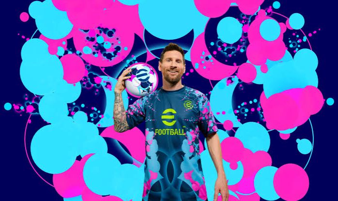 CONTA DE EFOOTBALL 27 COM SHOWTIMES, ÉPICOS E BIGTIMES