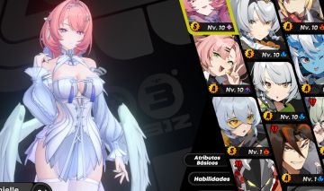 Continha ZZZ LVL 13 perfeita pra começar o jogo!