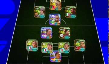 Conta Efootbal 27