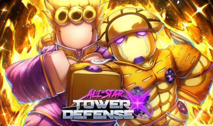 ASTDX Contas e Serviços [All Stars Tower Defense]