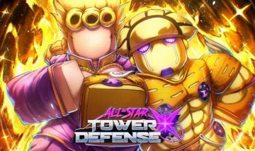 ASTDX Contas e Serviços [All Stars Tower Defense]