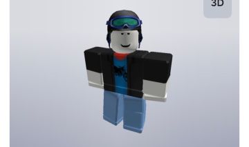 Conta ROBLOX 2013 Com 5 Offsales + Voice Chat 18/20 [Unverified]