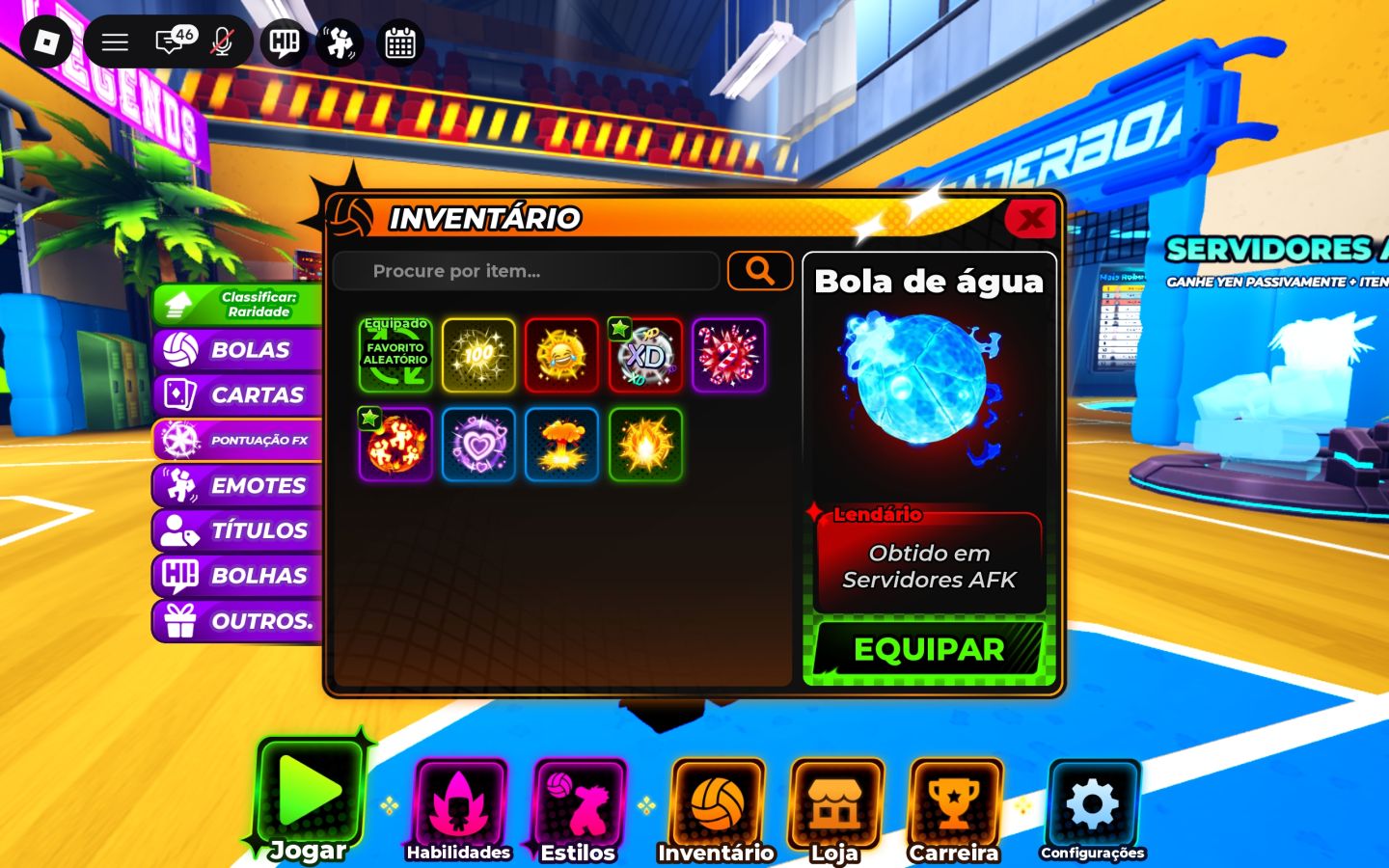 CONTA STACKADA! TSH + SANJU + HIRAKUMI + 38 LUCK SPINS + 82K GOLD!