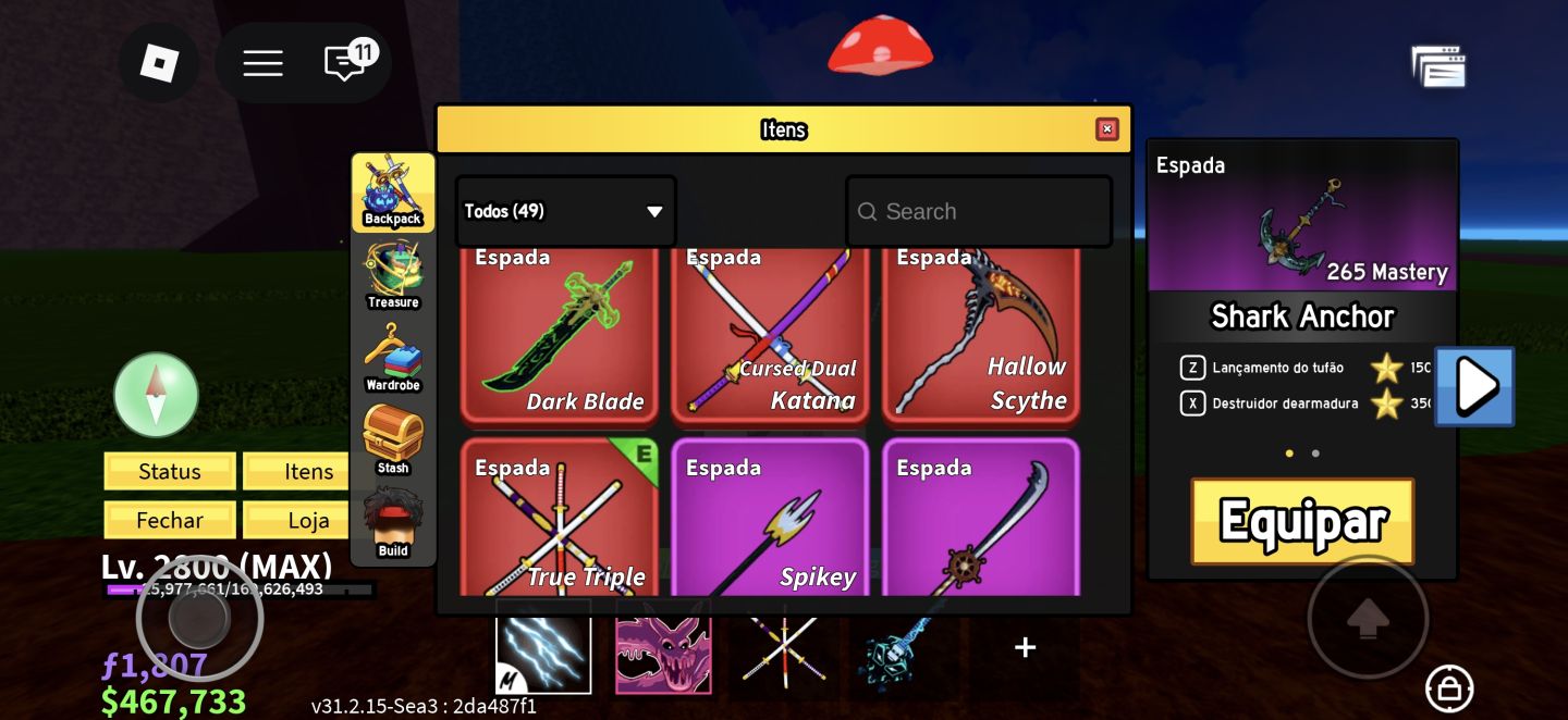 CONTA DE ROBLOX DE 2020 COM 16.500 ROBUX GASTO / BOA EM VÁRIOS JOGOS.