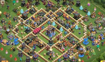 VENDE-SE TH18 BEM UPADO | FULL TH17 | EQUIPAMENTOS FULL | NO E-MAIL DO COMPRADOR