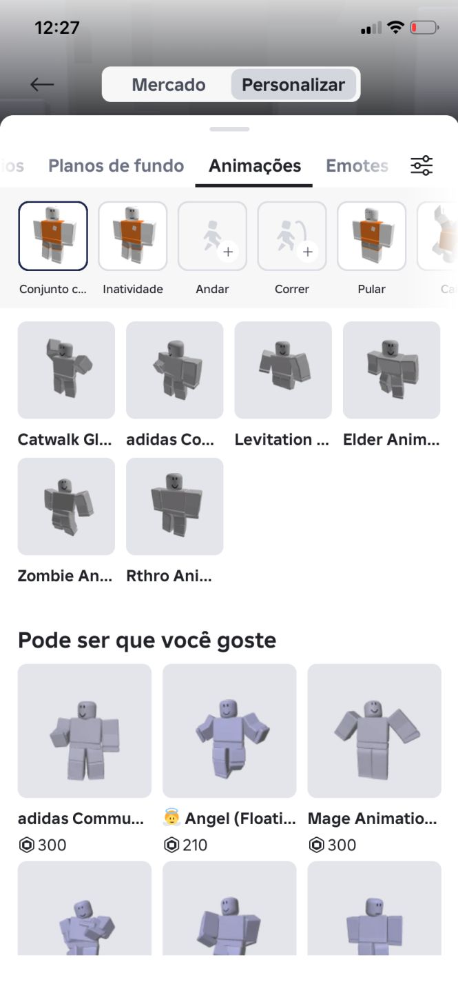 CONTA ROBLOX/KORBLOX/BLADE BALL 40K GASTOS