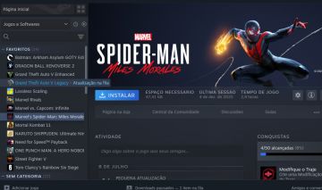 CONTA DA STEAM FULL ACESSO COM MAIS DE 1K GASTO EM JOGOS