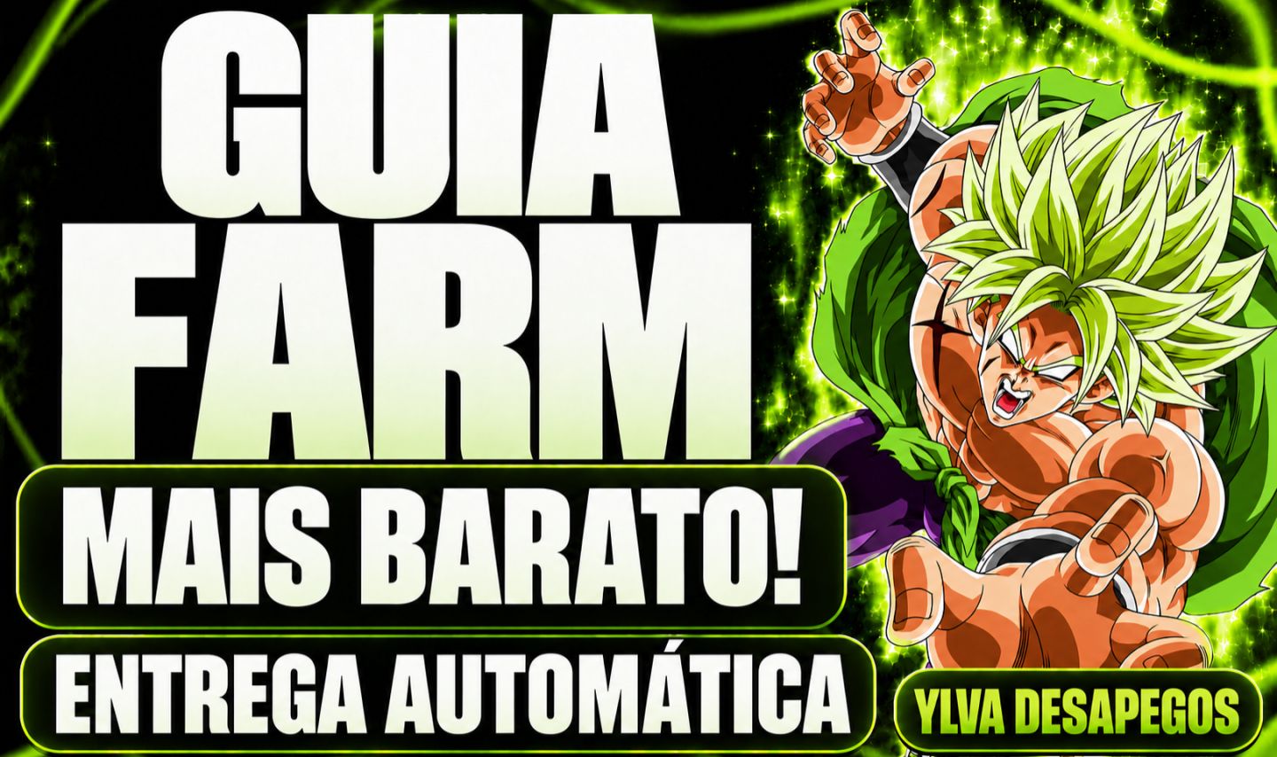 GUIA DEFINITIVO Farm De Cristais no Dragon Ball Legends Exclusivo