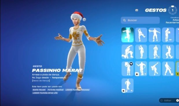 FORTNITE 90+ SKINS | RENEGADA FLAMEJANTE | FOICEBOL | MELLORETA | GARRA-GATO