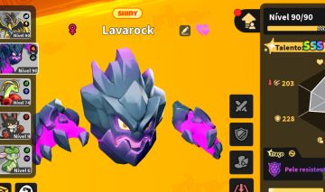 EVOMON META SHINY E PRISMATIC