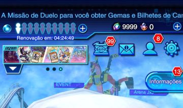 Contas starter yu gi oh duel links 10 mil gemas para quem quer começar bem