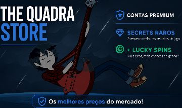 (PROMOÇÃO!! - 10%) VOLLEYBALL LEGENDS - CONTAS COM SECRETS | LUCKY SPINS + YENS