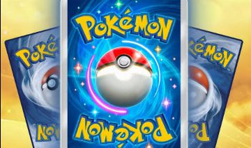 Cartas pokémon tcg pokcetttt