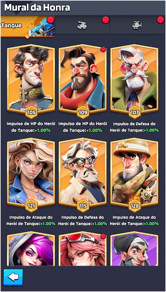 Last War HQ 35 | Tropas T11 Ativo | VIP 14 | Esquadrão 59.20M | Serv. 1091