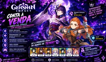 Genshin Impact AR 56 | Xiao Nv.90 + Hu Tao Nv.90,Zhongli,Mona Nv.90 | Mundo 8