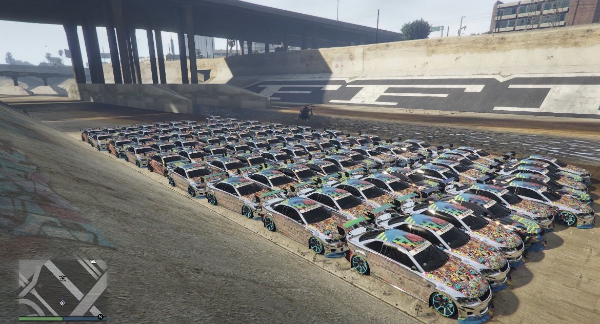 PACOTE DINHEIRO GTA 5