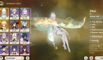 ZIBAI + EULA + MONA + ILLUGA AR29 AMÉRICA